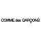 COMME DES GARCONS