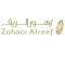 ZOHOOR ALREEF